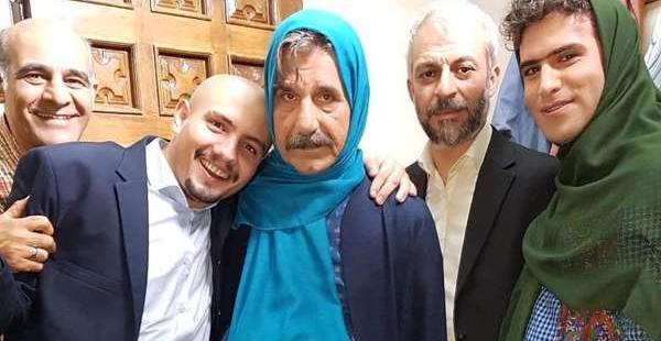عکس حمید فشمی