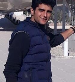 عکس حمید فشمی