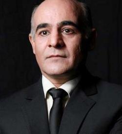 عکس حمید فشمی