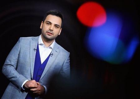 عکس نوشته های احسان علیخانی