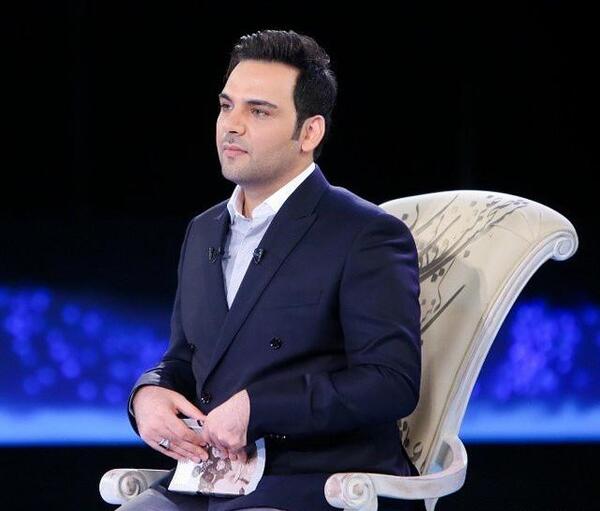 عکس نوشته های احسان علیخانی