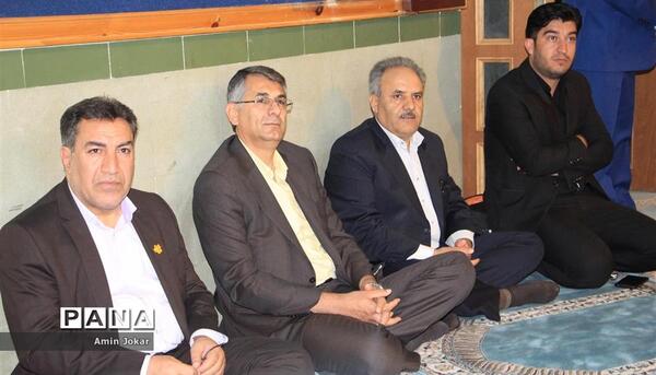 عکس بهنام حیدری