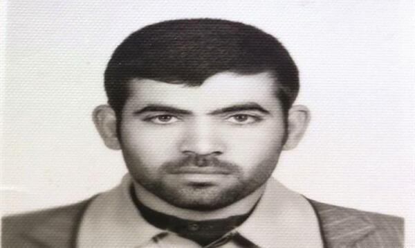 عکس خانم خدیجه شریفی