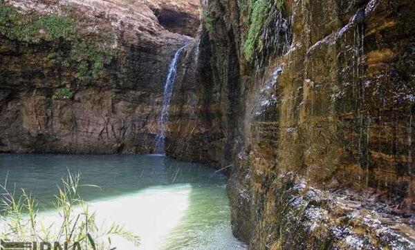 عکس از طبیعت کرمان