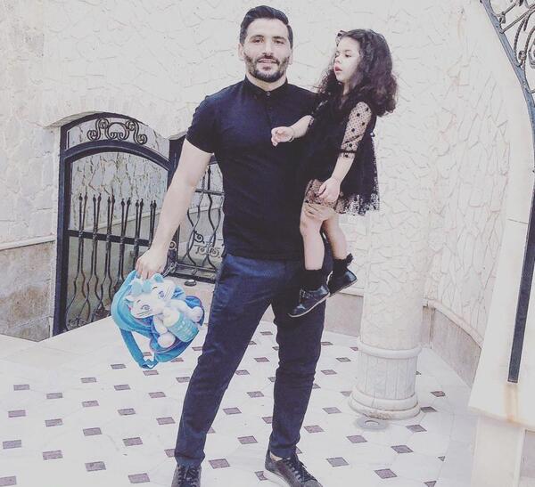 عکس خواهر جواد کاظمیان