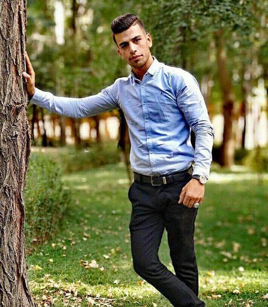 عکس ابوالفضل نصیری