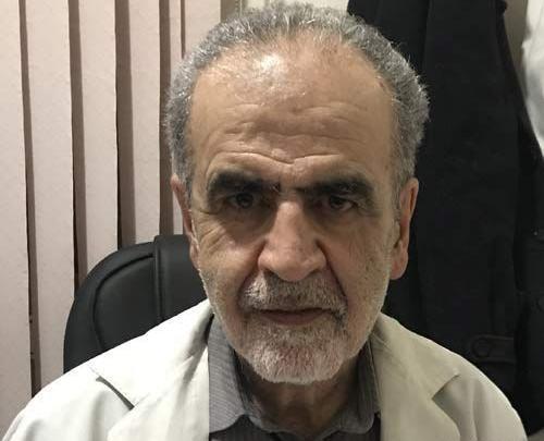 عکس ابوالفضل نصیری