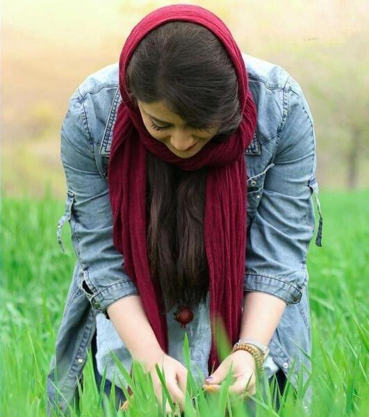 زیباترین عکس پروفایل دخترونه شیک