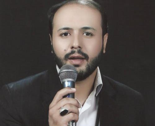 عکس جواد حسین خانی