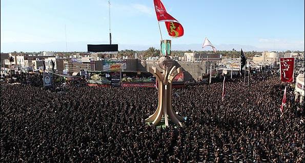 عکس جواد حسین خانی