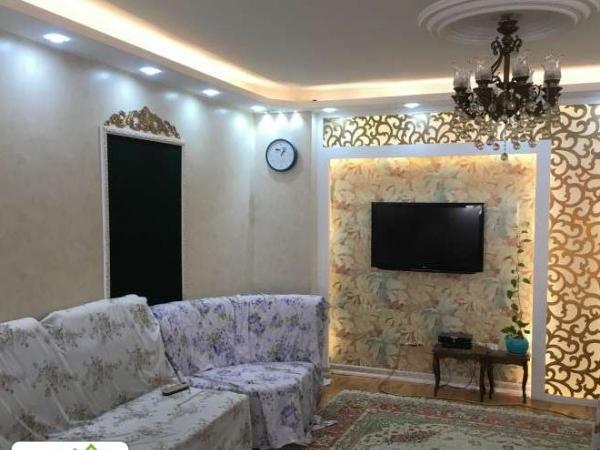 عکس خانه نوساز