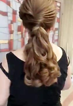 عکس سمیرا باقریان