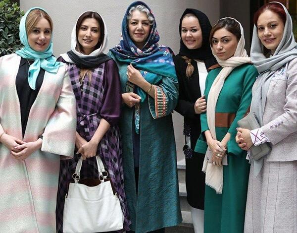 عکس سمیرا باقریان