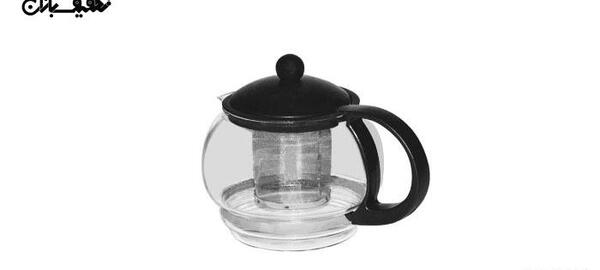 عکس چای قوری