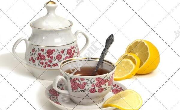 عکس چای قوری