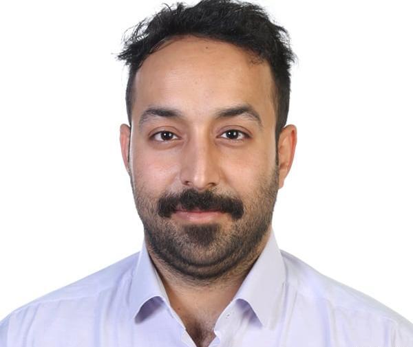 عکس های بیومتریک