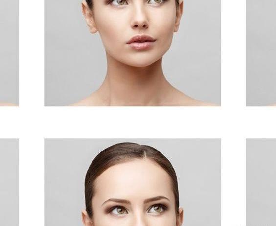 عکس های بیومتریک