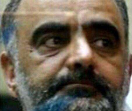 عکس حسن زارع