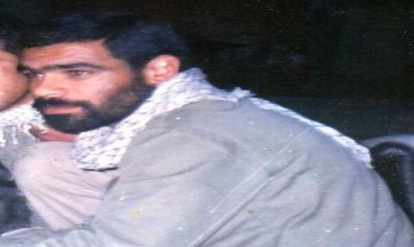 عکس حسن زارع