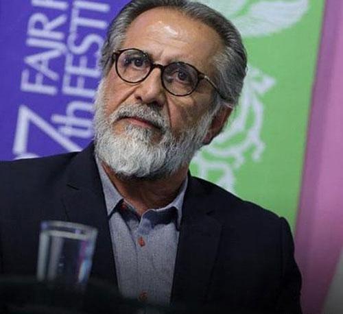 عکس حسن زارع
