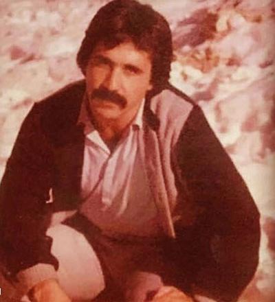 عکس حسن زارع