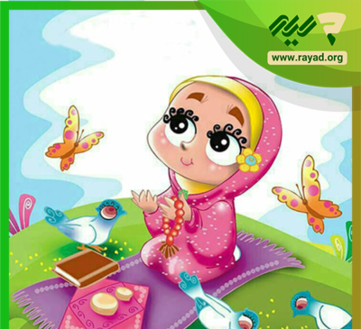 عکس کارتونی جشن تکلیف