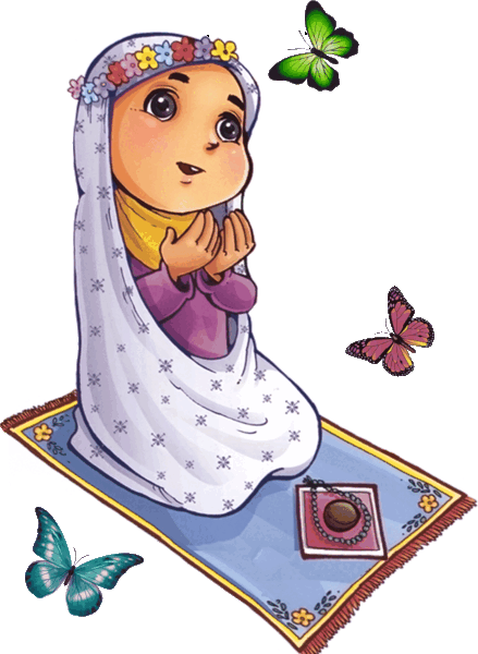 عکس کارتونی جشن تکلیف