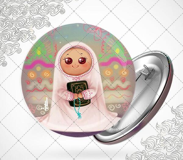 عکس کارتونی جشن تکلیف
