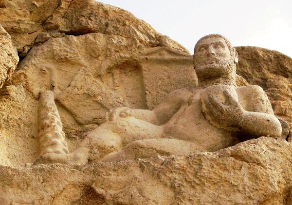 عکس طبیعت هرسین