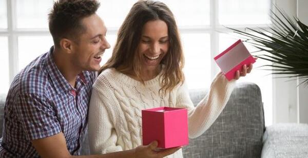 عکس ایده کادو برای سالگرد ازدواج