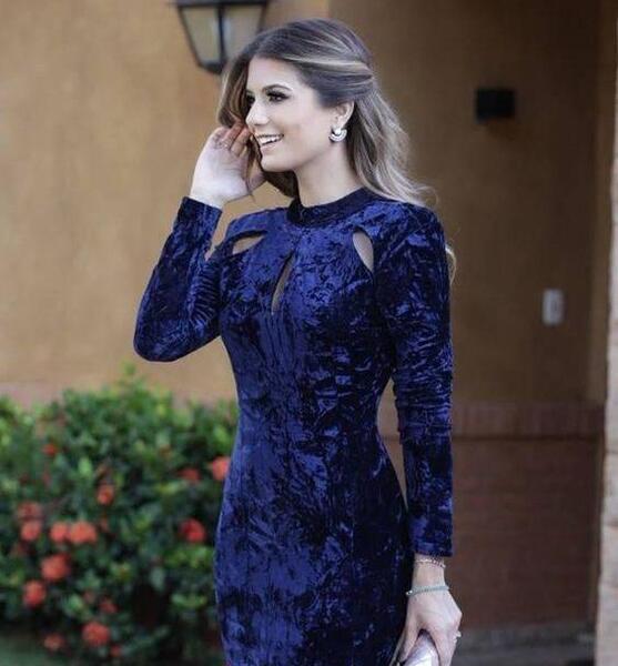 عکس لباس مجلسی کوتاه به روز