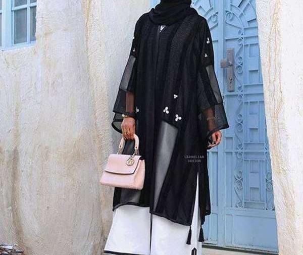 عکس مدل مانتو عروس