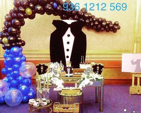 عکس ایده برای تولد شوشو