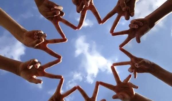 عکس دخترونه برای پروفایل گروه دخترانه