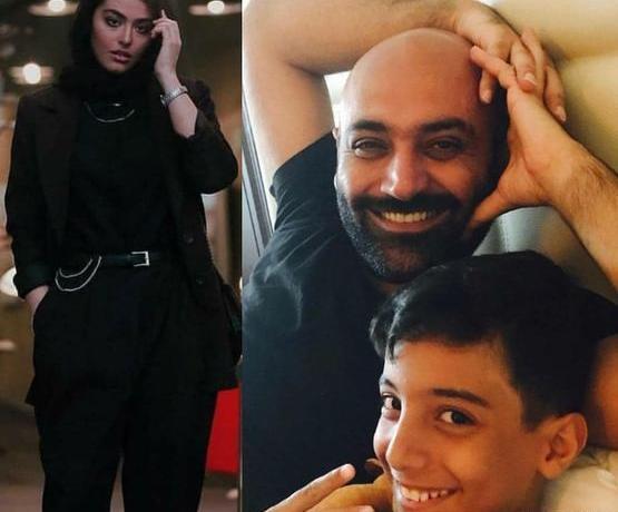 عکس آرسام کوشکی