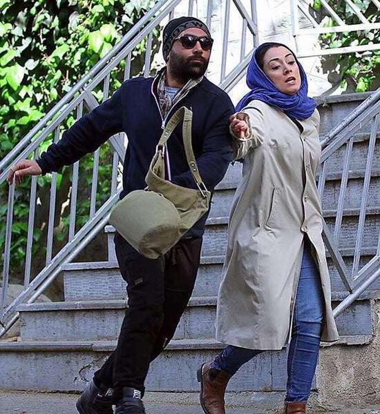 عکس آرسام کوشکی