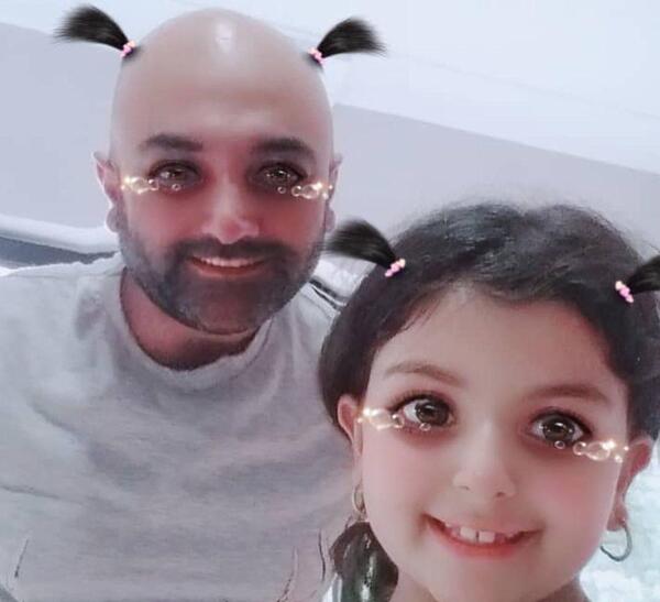 عکس آرسام کوشکی