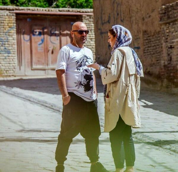 عکس آرسام کوشکی