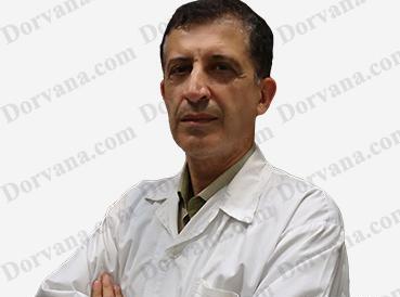 عکس حمید خورشیدی