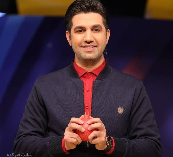 عکس حمید خورشیدی