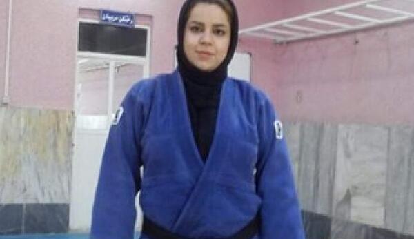 عکس فرشته قنبرپور
