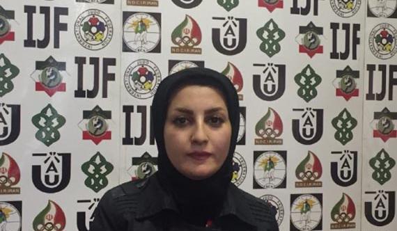 عکس فرشته قنبرپور