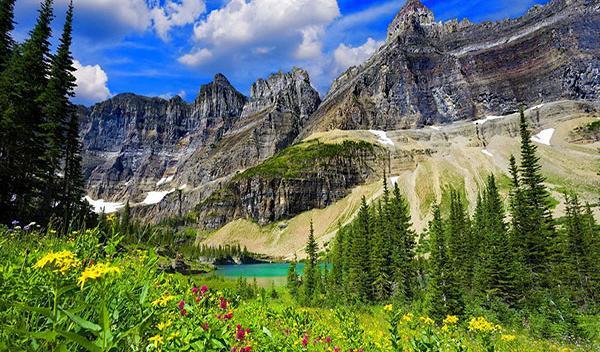 عکس هایی از طبیعت برای پروفایل