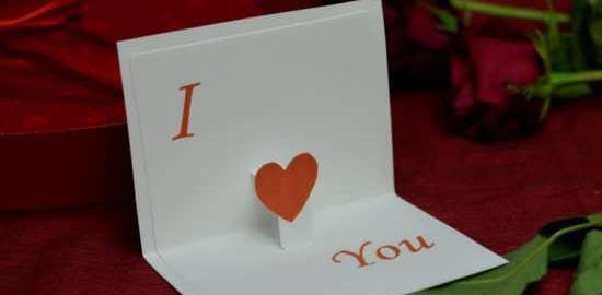 عکس ایده های کاردستی برای ولنتاین