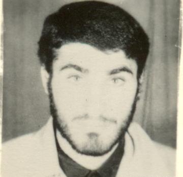 عکس خداکرم