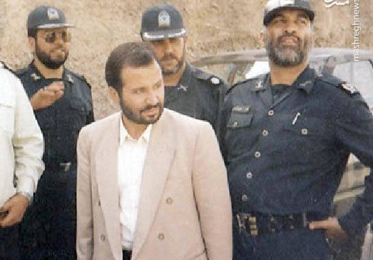 عکس خداکرم