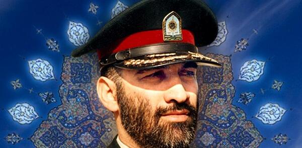 عکس خداکرم