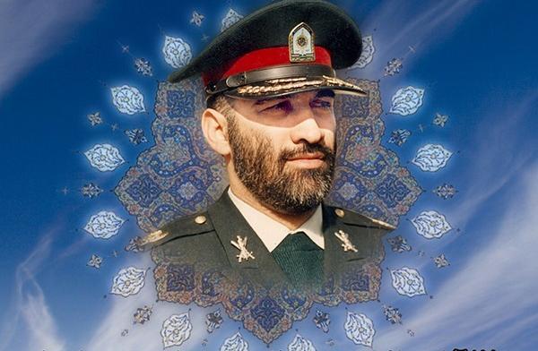 عکس خداکرم