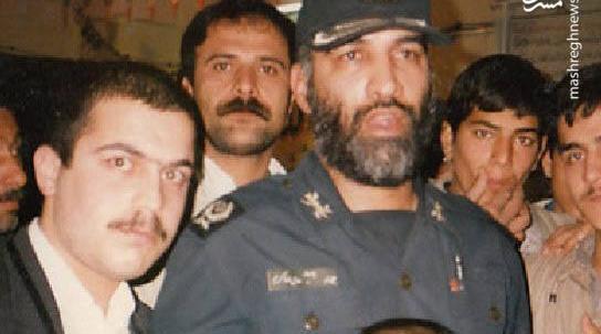 عکس خداکرم