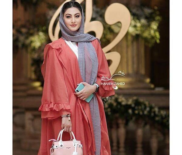 عکس مریم ثابت قدم